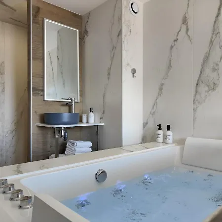 Jm - Les Pins Marines - Jacuzzi&vue * Bandol