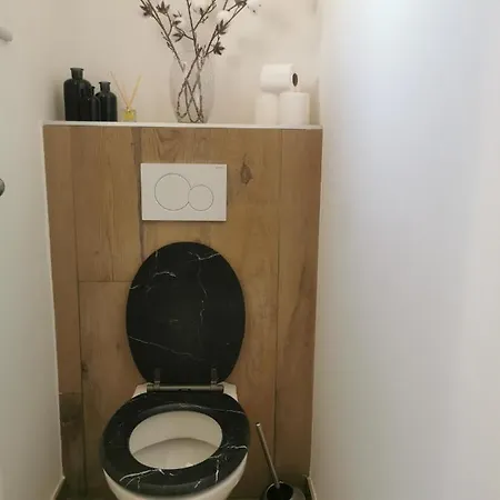 Jm - Les Pins Marines - Jacuzzi & Vue Bandol